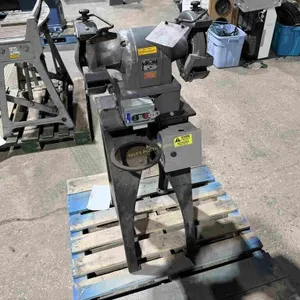 Black & Decker 8” bench grinder