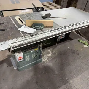 General table sander