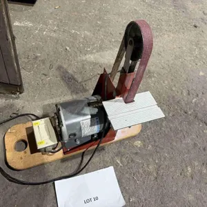 Marathon Electric sander