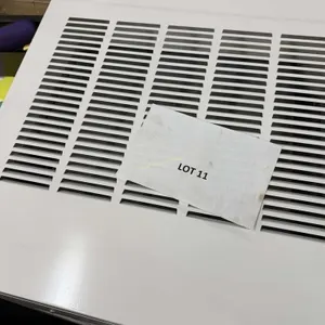 Price Room Air Purifier RAP Series