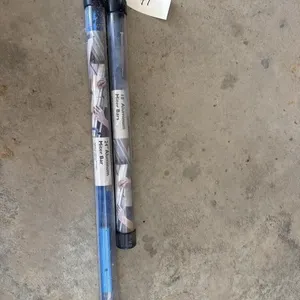 24” Aluminum Miter bar and 18” Aluminum Miter