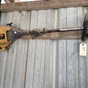 Poulan Pro 30cc gas powered tree saw. Could not
