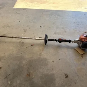 STIHL FS 94 R gas weedeater. Could not get it to
