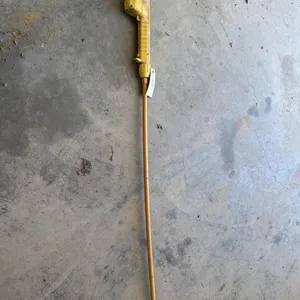 Electronic stock prod. Needs a battery.