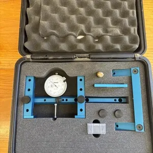 Phase II Precision Dial Indicator Set.
