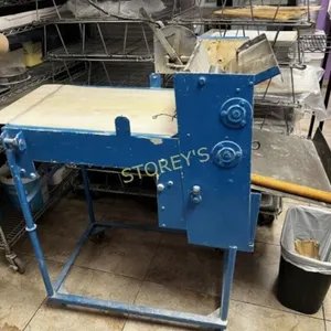 Dough Sheeter