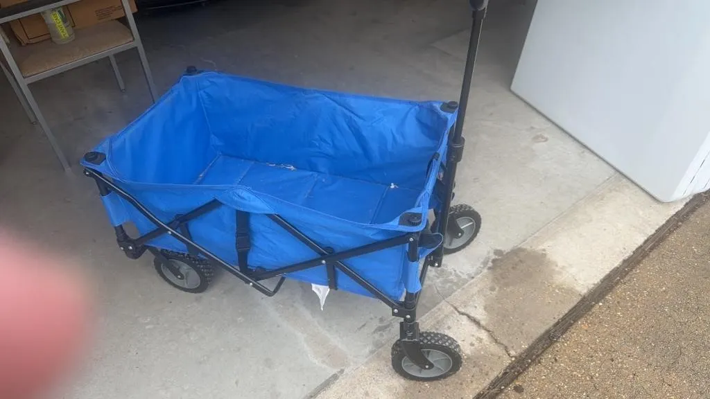 WAGON