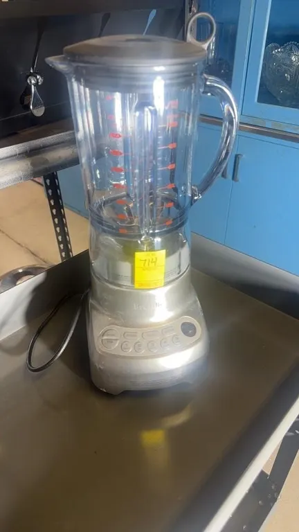 BREVILLE BLENDER