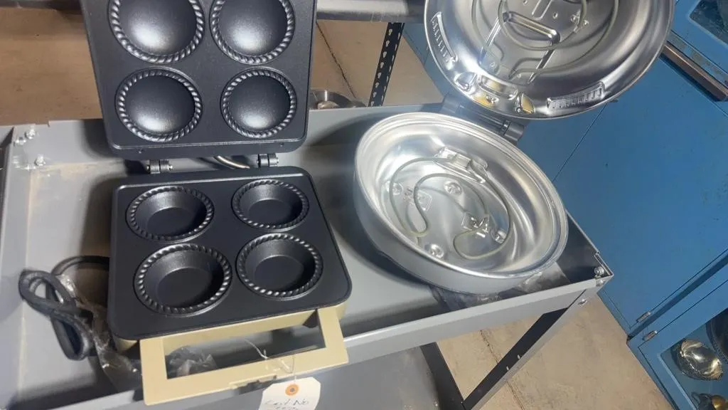 BREVILLE