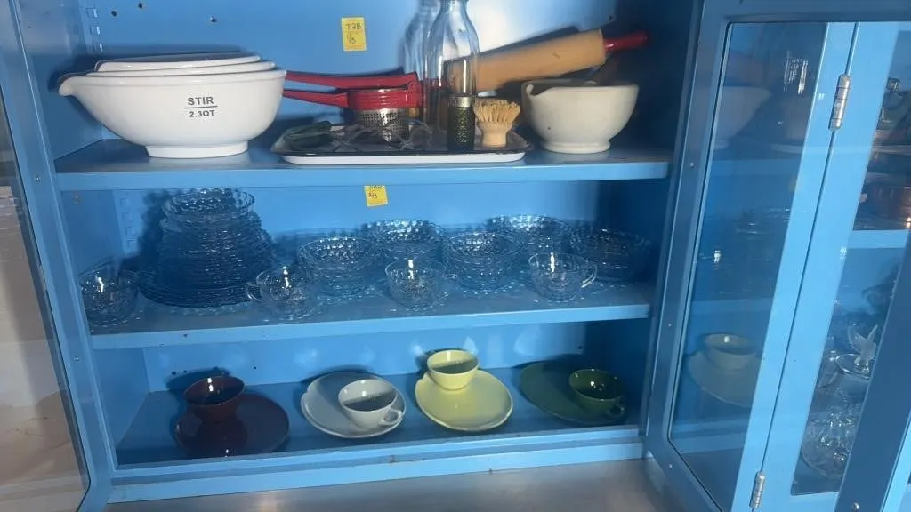 MISC DISHES