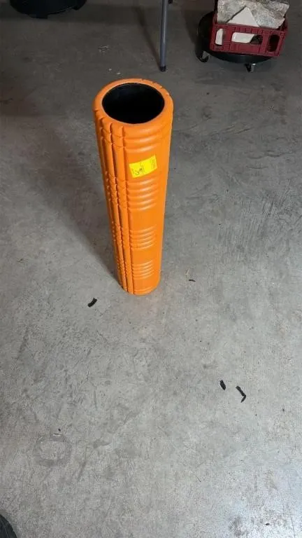 TriggerPoint Performance Foam Roller