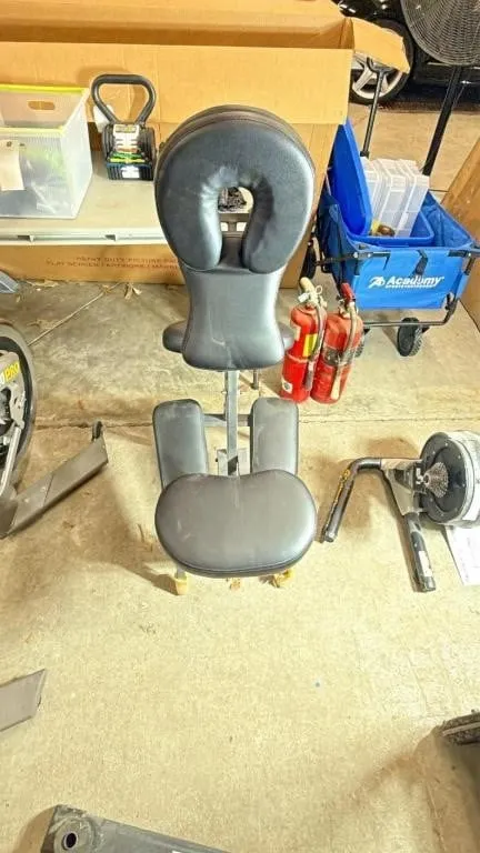 Portable Massage Chair