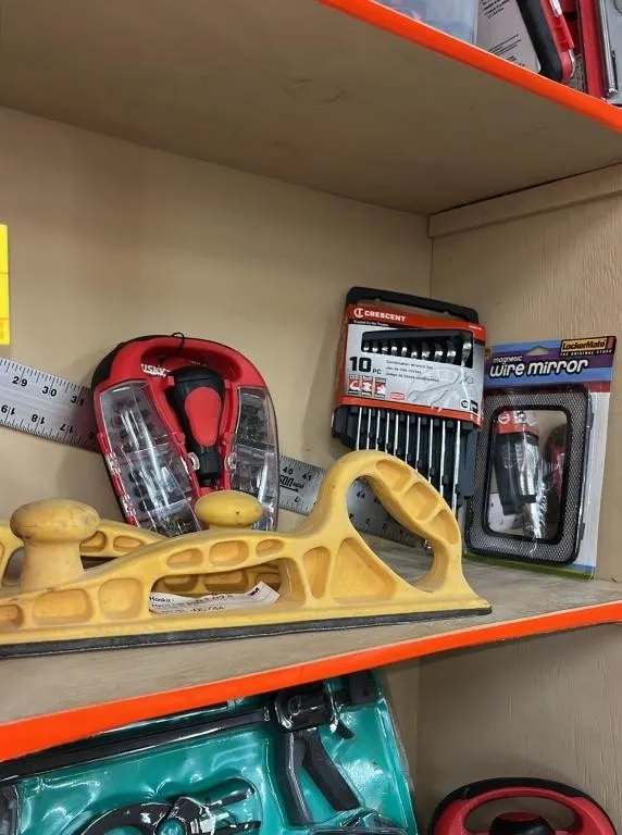 Large a lot of Tools/Tool Sets