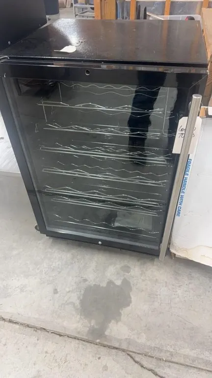 NEW JEN-AIR WINE COOLER