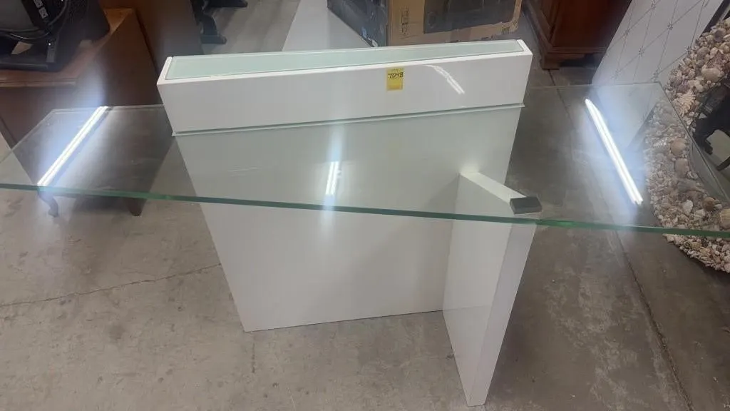 DISPLAY TABLE