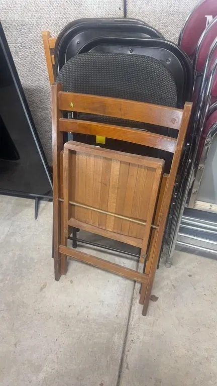 CHAIRS