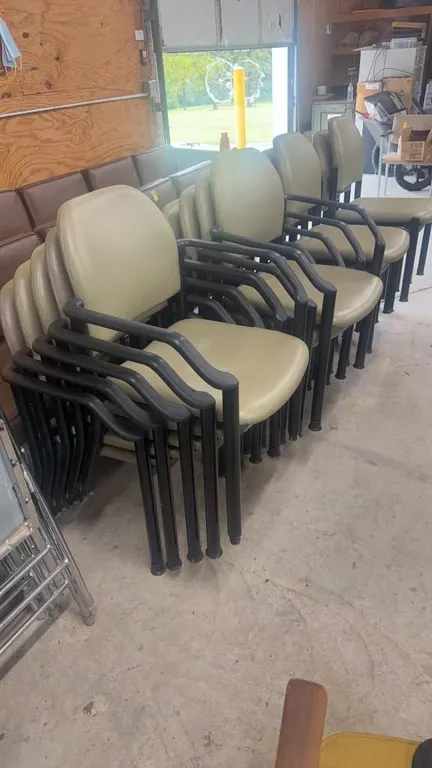 OFFICE CHAIRS