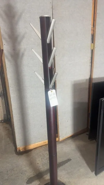 COAT RACK