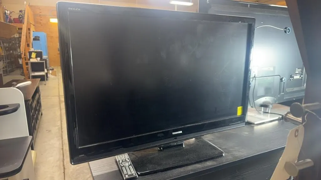 TV