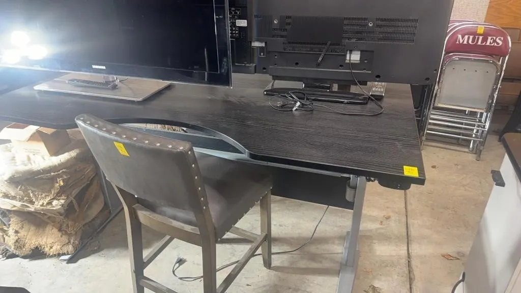 DESK ONLY