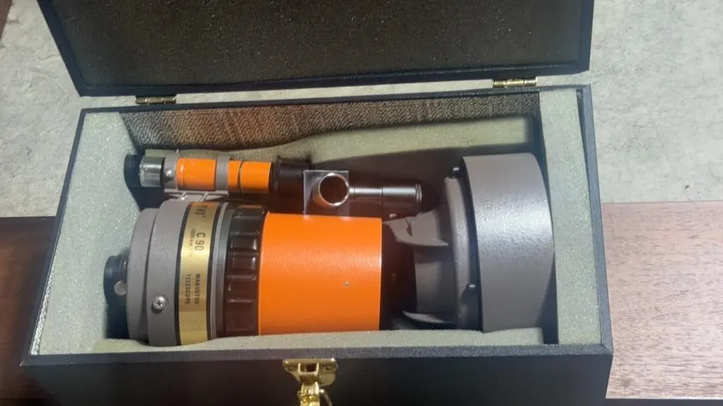 TELESCOPE