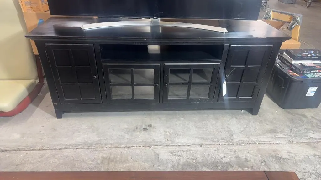 TV CABINET ONLY