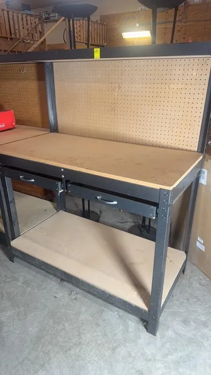 WORK BENCH
