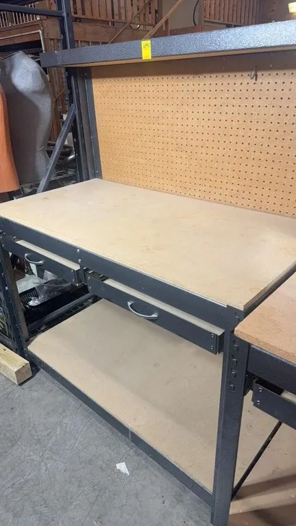 WORK BENCH