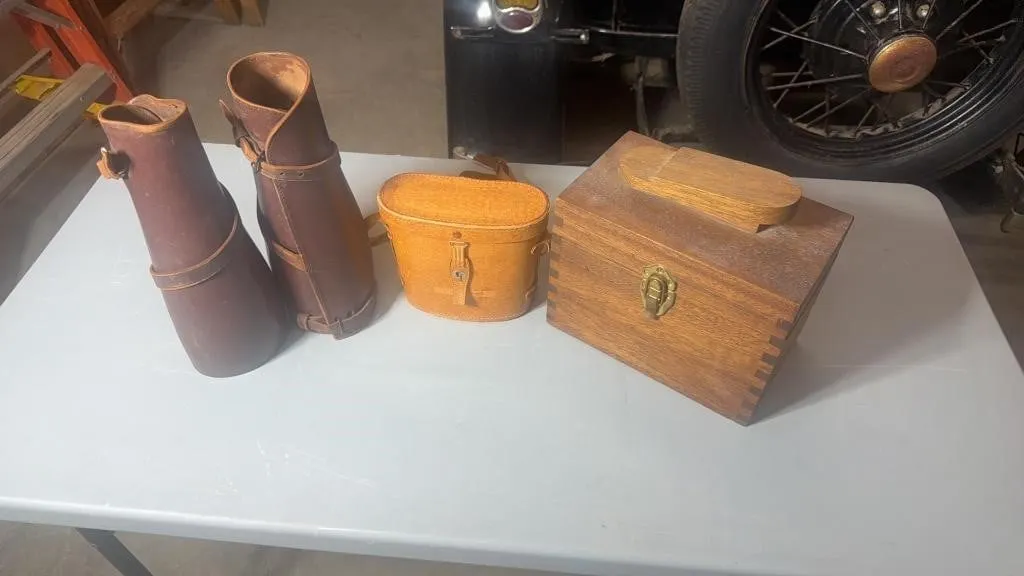 VINTAGE LOT