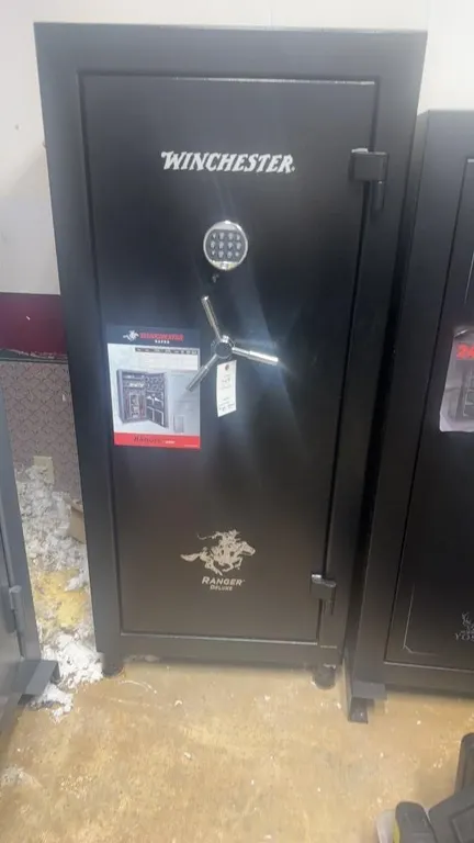 WINCHESTER GUN SAFE