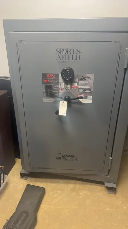 SPORTS AFIELD ACADIA GUN SAFE