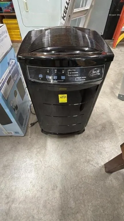 RainSoft Airmaster DES Air Purifier