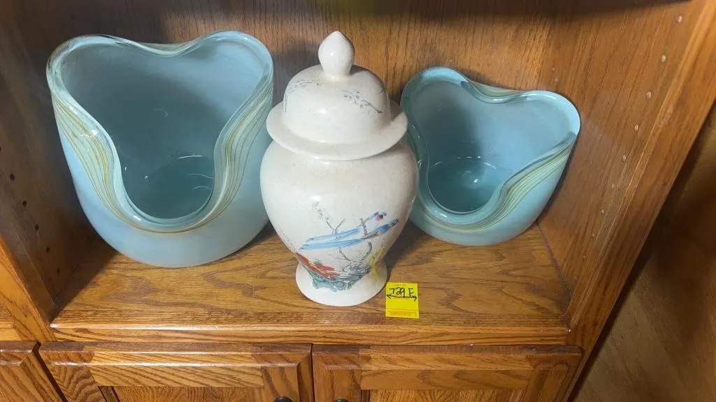 ART GLASS