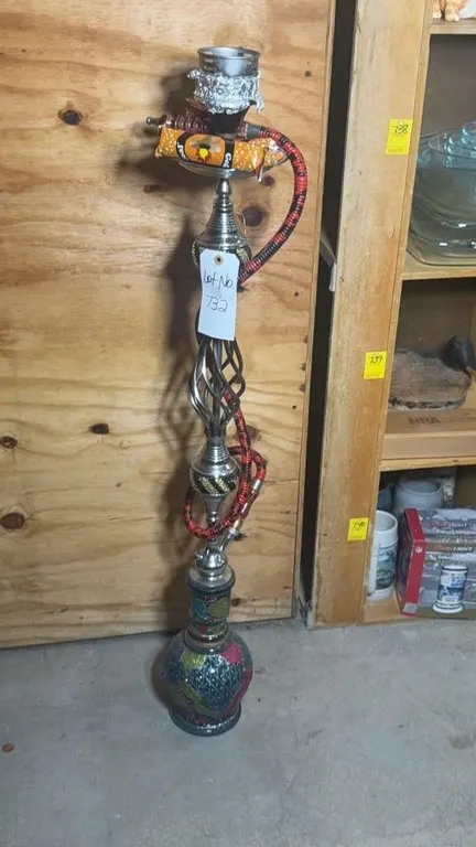 HOOKAH