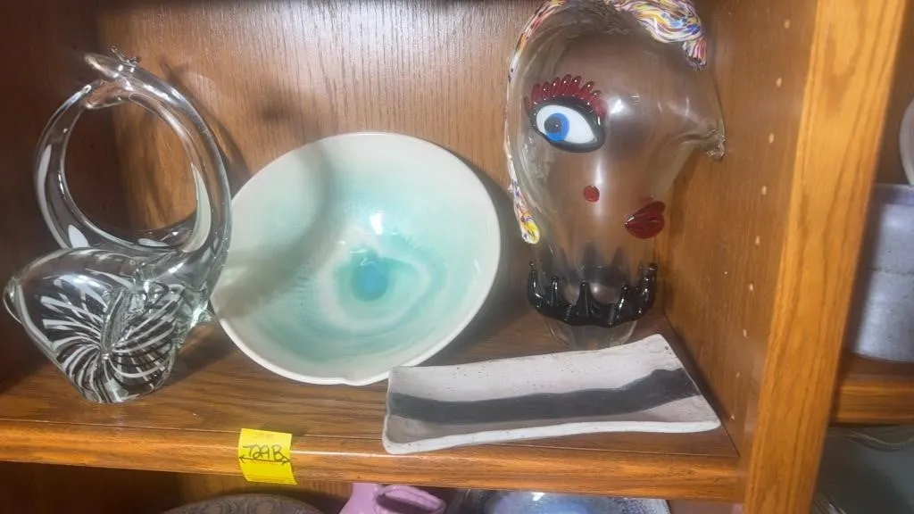 ART GLASS