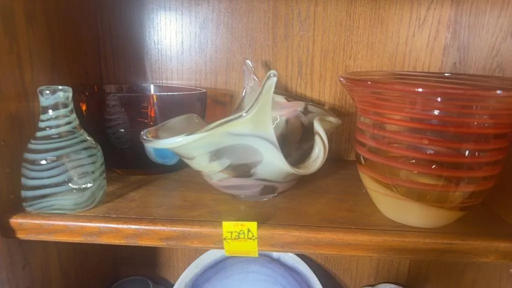 WATERFORD BOWL