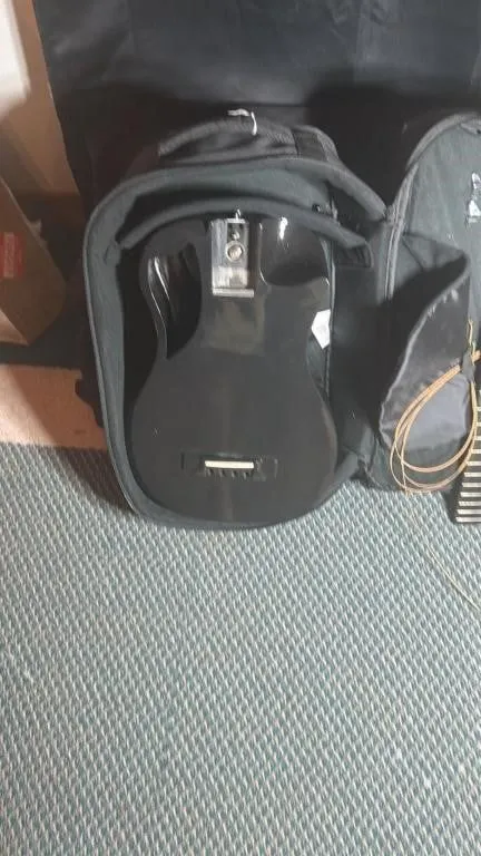 JOURNEY INSTRUMENT OB660 TRAVEL BASS