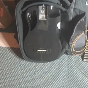 JOURNEY INSTRUMENT OB660 TRAVEL BASS