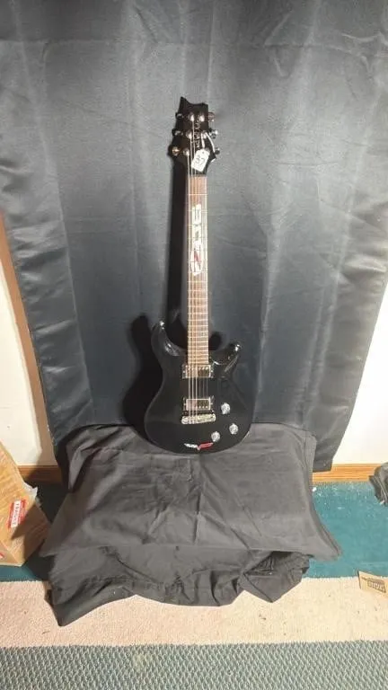 2055 PAUL REED SMITH Corvette STANDARD 221