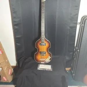 Hofner Violin Bass Guitar RIGHT HAND