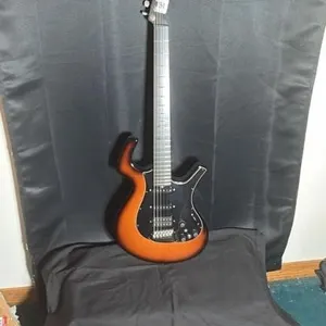 Parker Nitefly Electric Guitar