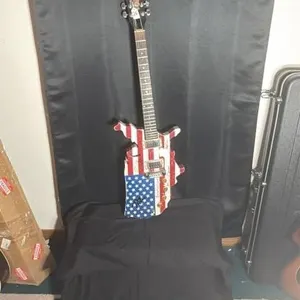 Epiphone Custom USA Shaped Electric Guitar