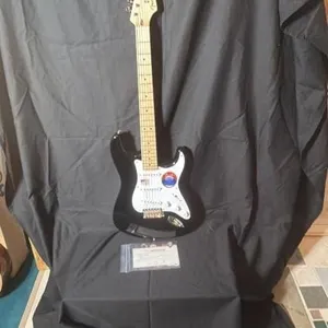 Fender Stratocaster Electric Guitar ERIC CLAPTON