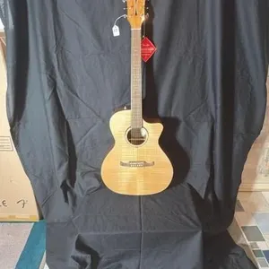 Fender Acoustic-Electric Guitar