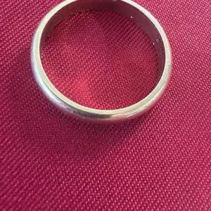 Bvlgari Gold Wedding Band