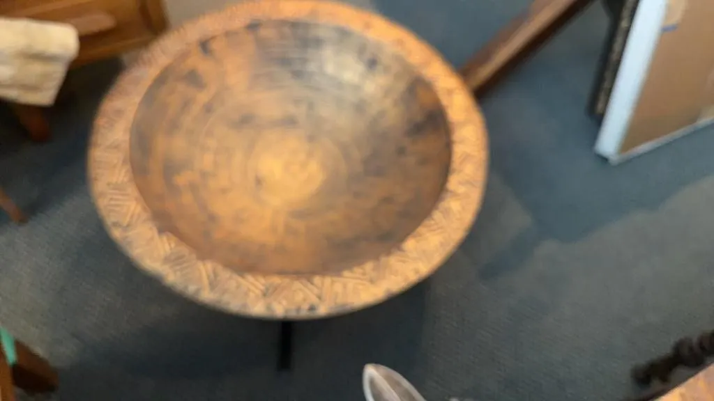 KAVA BOWL