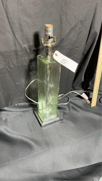 Lamp Base