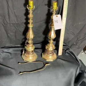 Lamp Bases