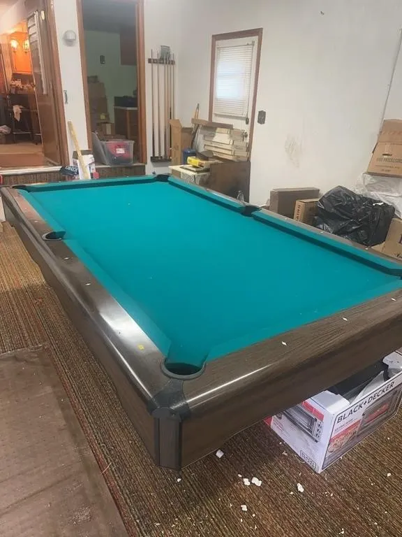 Play Master Inc Columbia MO Billiard Pool Table Ga