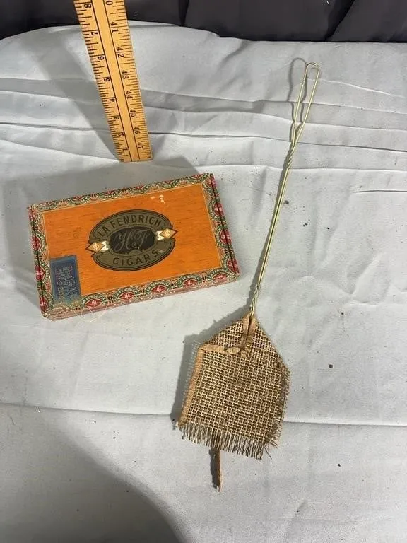 Antique Tobacco Silks Coca-Cola Cards and Advertis